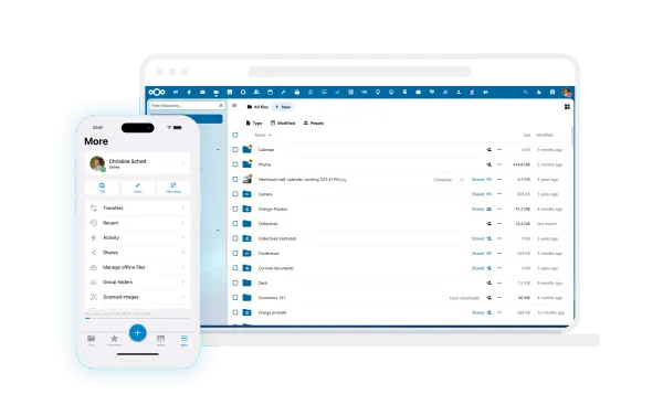 My Breakup with Dropbox: How Self-Hosting Nextcloud on TrueNAS Changed the Game